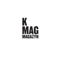 logotyp kmag